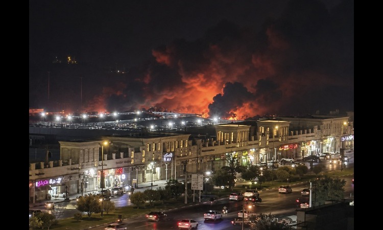 US-Iran Conflict: What UAE Residents Need to Know Today?